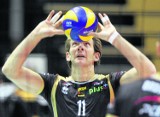 Stephane Antiga: Ograliśmy Lotos Trefl, ale nie będę oceniał siatkarzy po jednym meczu [ROZMOWA]