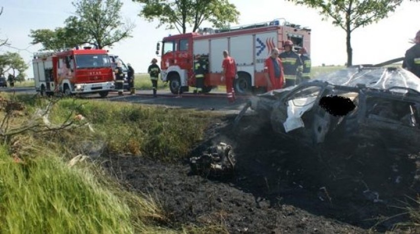 17-letnia dziewczyna i 24-letni chłopak zginęli w...