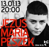 ZAPOWIEDŹ: Maria Peszek zagra koncert w Tarnogórskim Centrum Kultury!