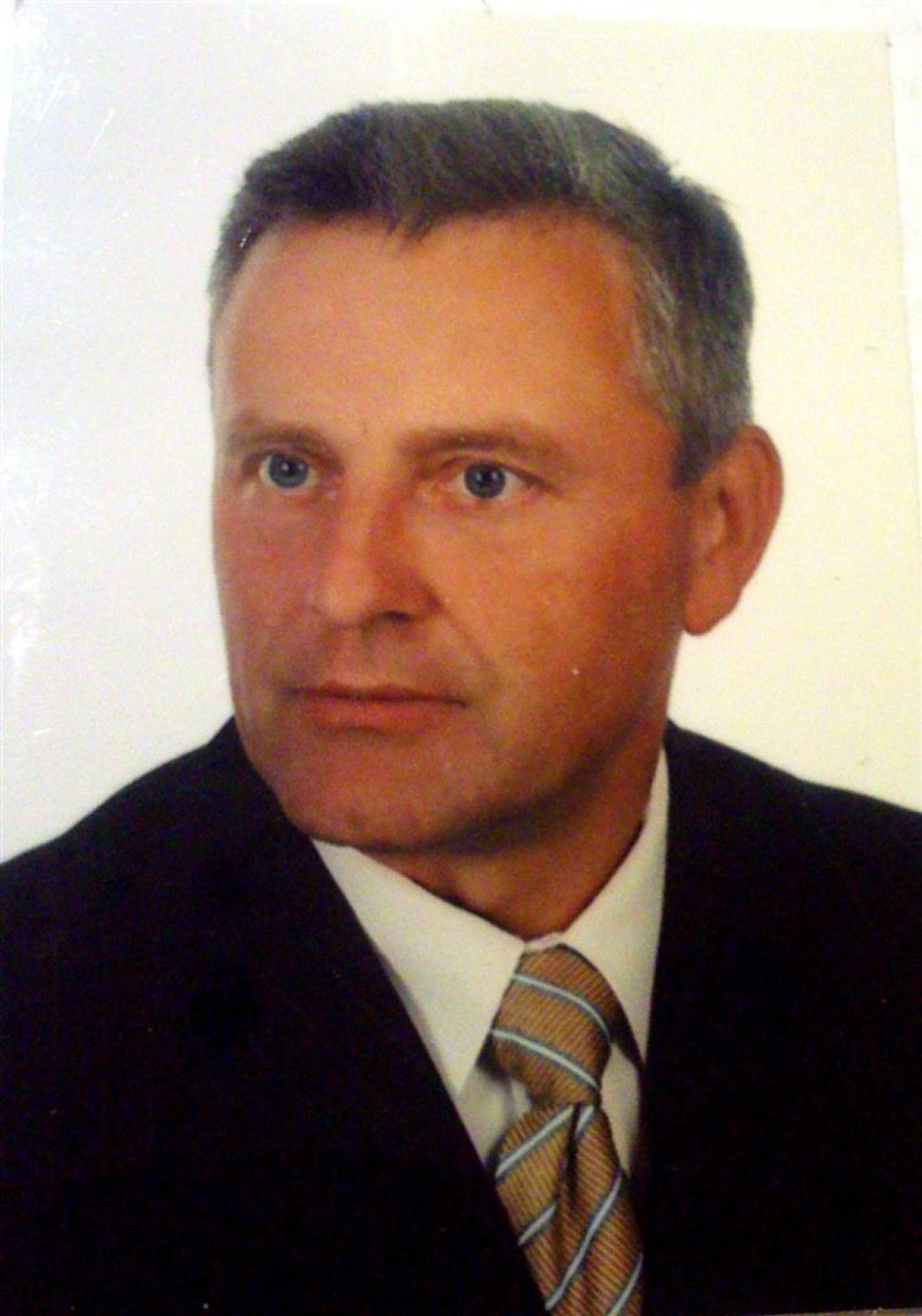 Grzegorz Janowicz