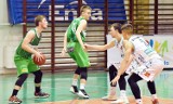 Koszykówka. W meczu III ligi Rawia Rawicz pokonała 365Energy Basket Piła