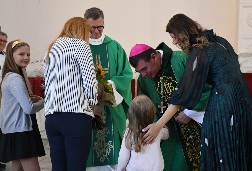 Przedszkole katolickie w Piotrkowie przyjęło imię „Świętej...