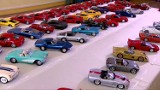 Od 20 lat zbiera modele samochodów. Jego kolekcja liczy 120 aut (wideo)