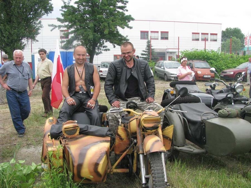 IV Muzealny Festyn Historyczny w Dąbrowie Górniczej [FOTO+FILM]