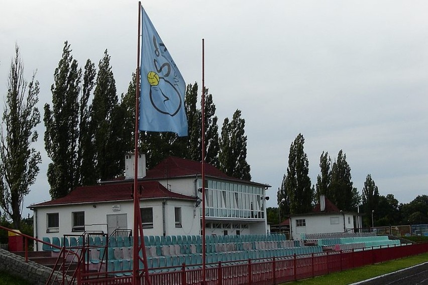 Otwarte obiekty sportowe, muzeum, lapidarium