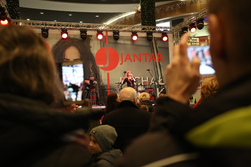 Koncertem Michała Szpaka w CH Jantar zakończył się 26. Finał...