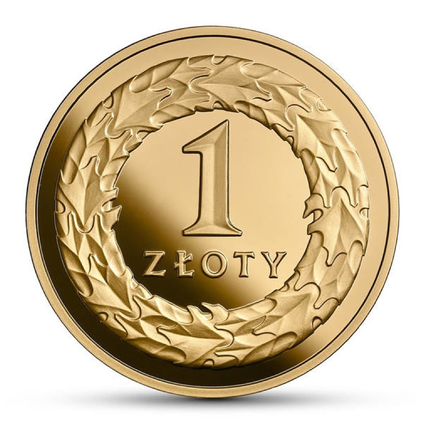 Nowe monety w obiegu! Złotówka, 10 zł i...100 zł!