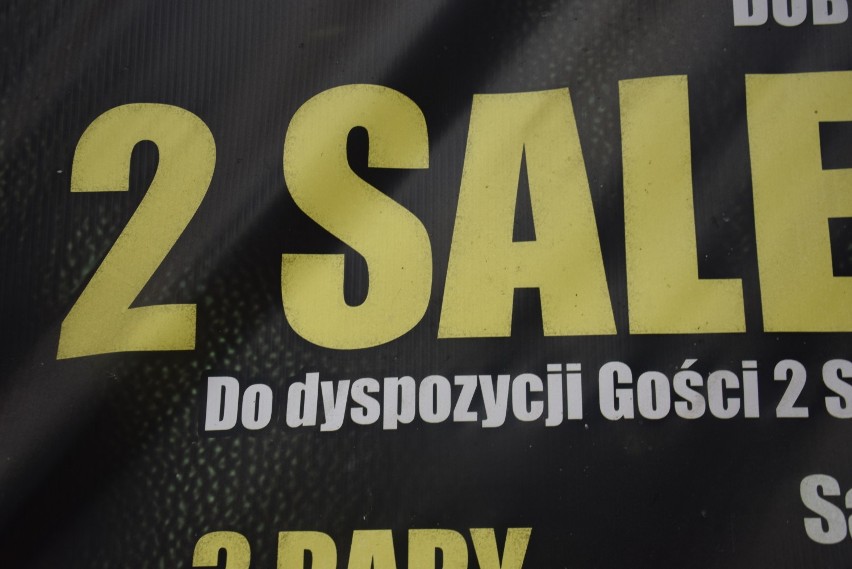 Budynek przy ul. Chrobrego można kupić za 4,4 mln zł.