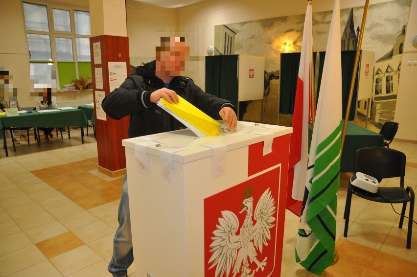 Burmistrz Barwic o terminie wyborów. Pismo do szefa PKW [zdjęcia]