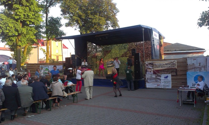 Georgenfest 2013 w Miasteczku Śląskim