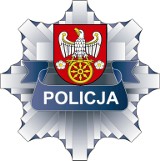 Policja - Kradzież drzew w Ochlach