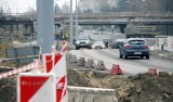 Krochmalną jeździmy już inaczej. Koniec z objazdem po Betonowej