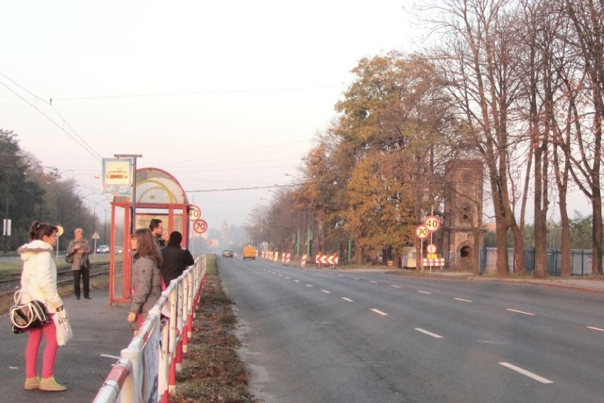 W Będzinie powstanie McDonald's?