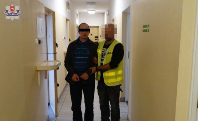 Włodawa: Udawał policjanta CBŚ i okradał starsze osoby