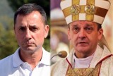 Biskup Pindel chce zbadania ofiary księdza pedofila. "To wilk w owczej skórze" - mówi Janusz Szymik
