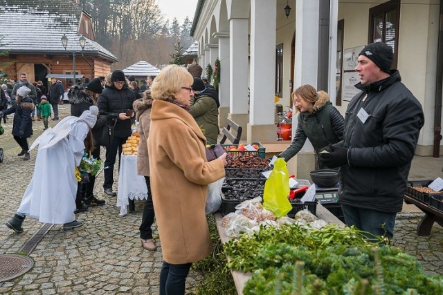 Na Sądecczyźnie weekend z jarmarkami