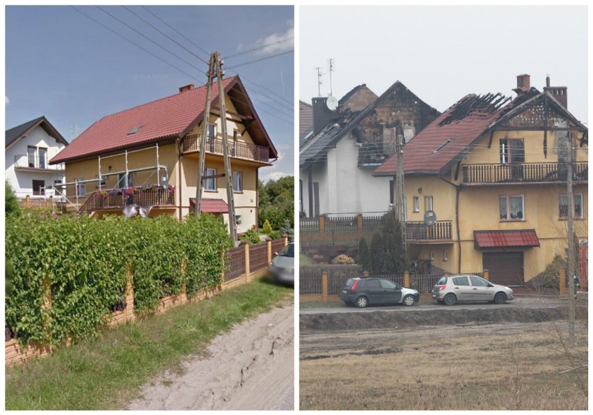 Po wybuchu gazu w Murowanej Goślinie: Jak wygląda sytuacja?...