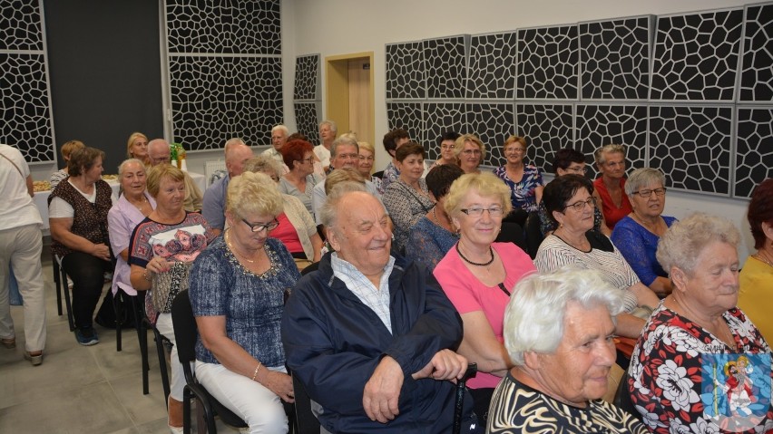 Wójt daje zielone światło dla powstania Chełmieckiej Rady Seniorów
