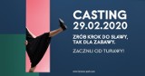 Centrum Handlowe TURAWA PARK zaprasza na wyjątkowy casting