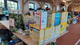 Pomoc dla Ukraińców w Żarach. Co jest najbardziej potrzebne, gdzie można przynosić dary. Mamy listę miejsc i artykułów
