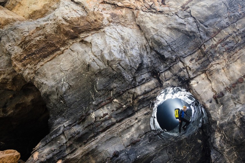Hang Son Doong, największa jaskinia na świecie