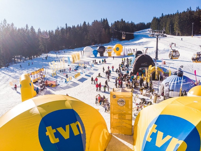 TVN rusza z „Projektem Zima 2020” na Dolnym Śląsku (MIEJSCA, DATY)