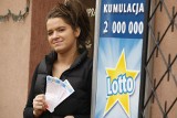 14 milionów dla Lottomilionera! Szóstka w lotto padła we Wrocławiu