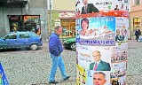 Wybory 2010 w Gorlicach: ile kosztowały ulotki i plakaty?