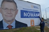 Poseł Jacek Kwiatkowski stawia znak zapytania [ZDJĘCIA]