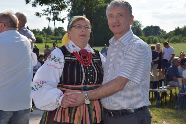 Dni Bielowic na sportowo. Artystyczne występy i tradycyjny oberek