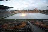 Budowa stadionu w Szczecinie. Jak idą prace? Zobacz wideo i zdjęcia! - 27.01.2021