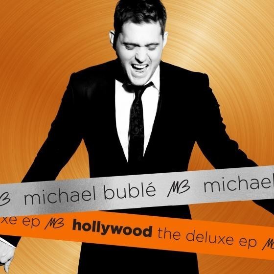 Michael Buble w Ergo Arenie. Koncert zapoczątkuje cykl koncertów gwiaz światowej sławy