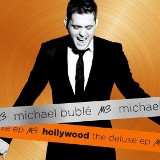 Michael Buble w Ergo Arenie. Koncert zapoczątkuje cykl koncertów gwiaz światowej sławy