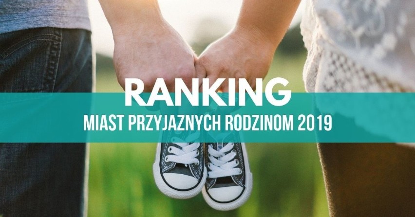 Spośród dziesięciu największych miast w Polsce to właśnie...