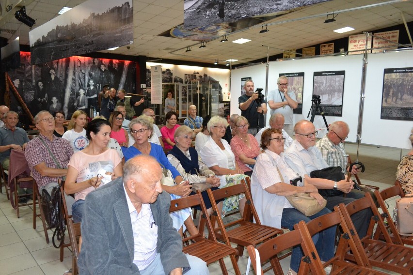 Muzealne Czwartki odbywają się w Muzeum Miasta Mysłowice raz...