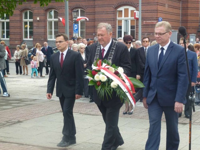 Gniezno: imieniny miasta rozpoczęte