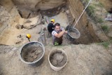 Gródek w Kochłowicach: Zakończono badania archeologiczne. Co wiadomo o najstarszym zabytku miasta?