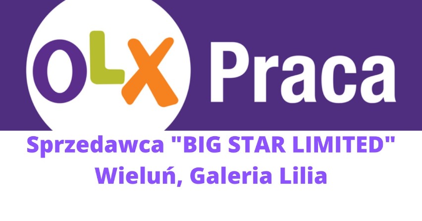 "BIG STAR LIMITED” to polska Firma odzieżowa. Obecnie...