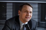 Radosław Sikorski chciał 200 tys. zł na remont dworku w Chobielinie