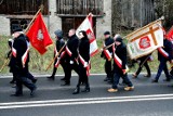 W Tarnogrodzie uczczono pamięć Józefa Krzysztofa Gizy 