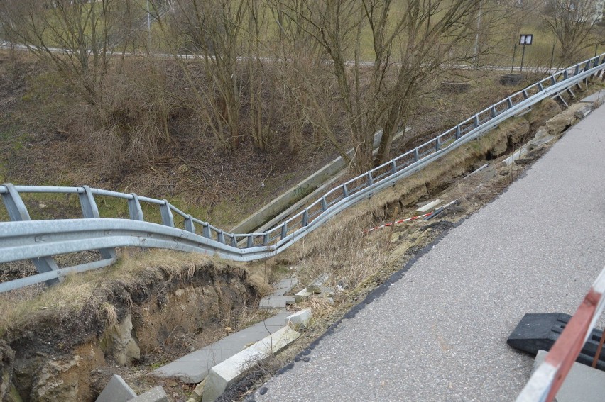 Miastu jak dotychczas nie udało się usunąć wszystkich...