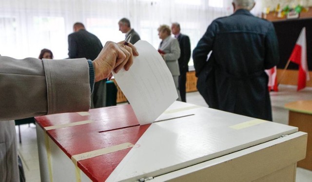 Wyniki drugiej tury wyborów na Dolnym Śląsku