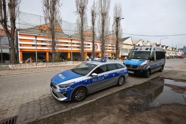 Postępowanie dyscyplinarne ma wyjaśnić &quot;ewentualne nieprawidłowości&quot; w czynnościach policjant&oacute;w, kt&oacute;rzy przybyli na miejsce kolizji.