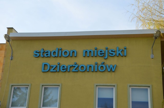 Stadion Lechii Dzierżoniów nadal będzie służył organizacji dużych imprez