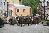 Chełm. Obchody 28. rocznicy powstania Nadbużańskiego Oddziału Straży Granicznej (ZDJĘCIA,WIDEO)