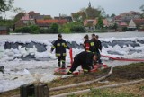 W 2010 roku Obrzycko, Zielonagóra i Wronki walczyły z powodzią. Pamiętasz to wydarzenie?