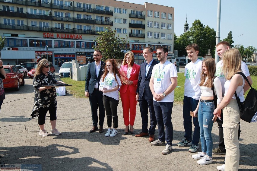 Rozpoczęły się Akademikalia, czyli juwenalia studentów...