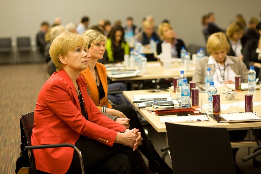 Forum Inicjowania Rozwoju - ubiegłoroczna edycja (12.12.2012...