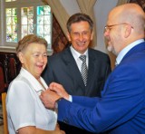 Bolesławiec:  50 lat pożycia małżeńskiego