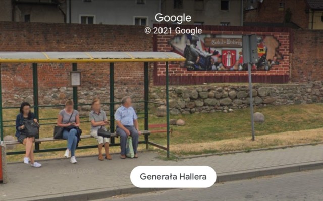 Zdjęcia do Google Street View w Golubiu-Dobrzyniu wykonywano kilka lat temu. Choć twarze są automatycznie zamazywane, to może rozpoznajecie siebie, rodzinę, przyjaciół lub sąsiadów. Sprawdźcie, kogo przyłapał Google w naszym mieście